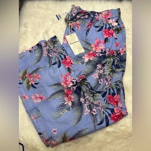 Tommy Bahama Long Flow Pants